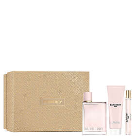 Burberry Her Eau de Parfum 50ml Gift Set