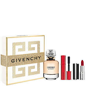Givenchy L'Interdit Eau de Parfum 50ml Christmas Gift Set