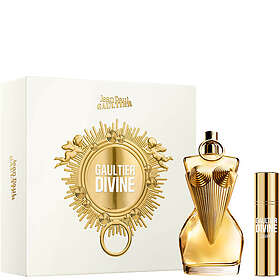 Jean Paul Gaultier Divine Eau de Parfum 100ml Gift Set