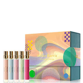 Miller Harris Discovery Set 8 x 2ml