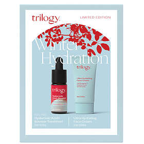 Trilogy Winter Hydration Set