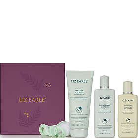 Liz Earle Cleanse and Revitalise Collection