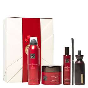 Rituals The Ritual Of Ayurveda Large Gift Set 2022