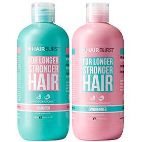 Hairburst Shampooo and Conditioner Bundle