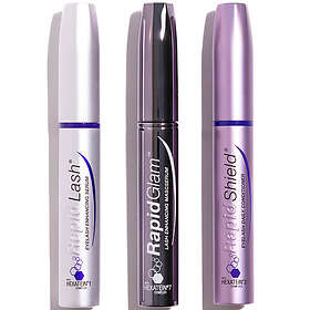 RapidLash Lash Love Affair Bundle