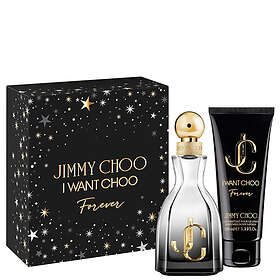 Jimmy Choo I Want Forever Eau de Parfum 60ml Gift Set