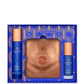 Augustinus Bader The Winter Radiance System Set with TFC8