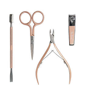 So Eco Complete Manicure Set