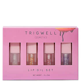 Trigwell Lip Oil Set