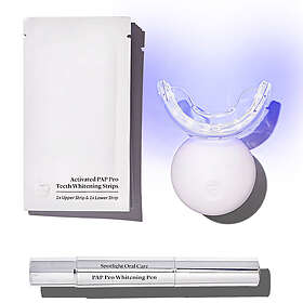 Spotlight Oral Care LED Teeth Whitening Kit