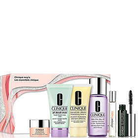 Clinique Bestsellers Beauty Gaveeske