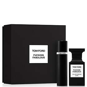 Tom Ford Fucking Fabulous Eau de Parfum 50ml Set