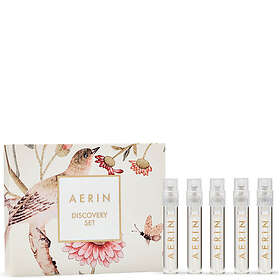 Aerin Best Sellers Fragrance Discovery Set