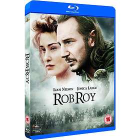 Rob Roy (UK) - den pris på