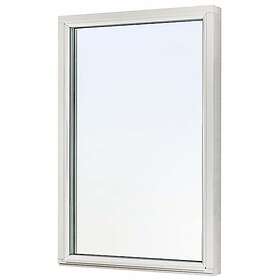 Svenska Fönster Fast Trä 3-glas SF Karm Stabil 3-Glas 80x140 750110081450