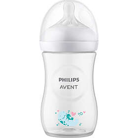 Philips Avent Natural Response Natural SCD837/11