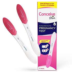 Sasmar Conceive+ Plus 2-pack