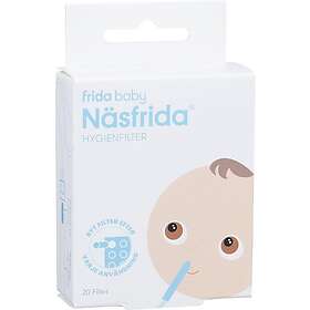 Frida Baby Näsfrida Hygienfilter 20 st