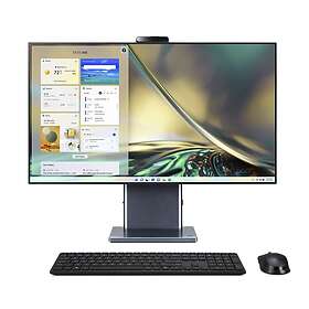 Acer Aspire S27-1755 AiO (DQ.BKEEK.001) 27" i7-1260P (Gen 12) 16GB RAM 1TB SSD