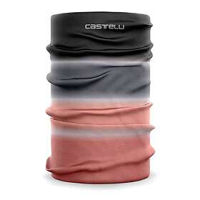 Castelli Light Neck Warmer Rosa Man