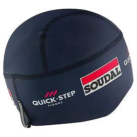 Castelli Pro Thermal Soudal Quick-step 2023 Neck Warmer Svart Man