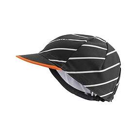 Castelli Speed Strada Cap Grå Man