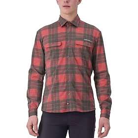 Castelli Unlimited Flannel Shirt (Herr)