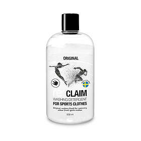 Reclaim Re:claim Original 500ml Tvättmedel för träningskläder