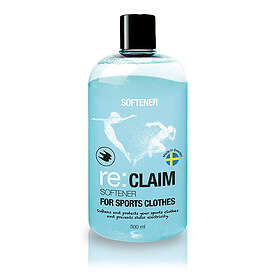 Reclaim Re:claim Softener 500ml Sköljmedel för träningskläder