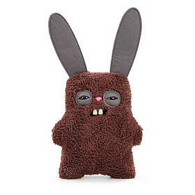 Fuggler Snuggler Edition : Model Ranbid Rabbit Brown