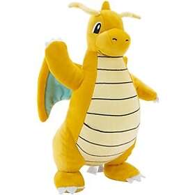 Pokémon Pokemon Plush Dragonite 30 cm