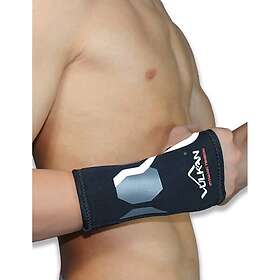 Vulkan Dynamic Tension Wristband Svart L
