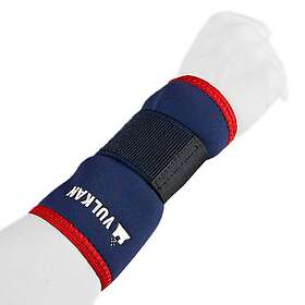 Vulkan Clasica Adjustable Wristband Blå XL
