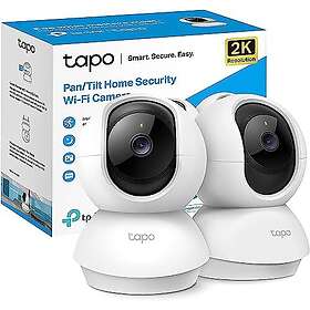 TP-Link Tapo C210 2-pack