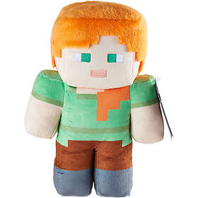 Minecraft Gosedjur Alex 23 cm