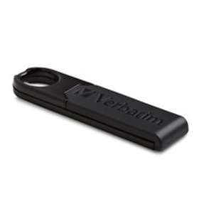 Verbatim USB Store-N-Go Micro Plus 8GB