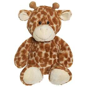 Teddykompaniet Teddy Wild Giraff
