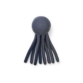 Liewood Helmer Knit Teddy Octopus Blue Wave