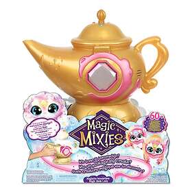 MAGIC Mixies Genie Lamp Pink