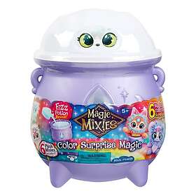 MAGIC Mixies color Surprise Cauldron