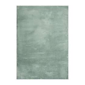 KM Carpets Ryamatta Soft Grön 140*200 34719