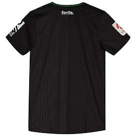 Hummel Real Betis Balompié 23/24 Third Long Sleeves T-shirt (Jr)