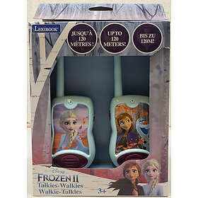 Disney Frozen Walkie-talkies