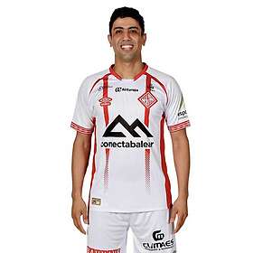 Umbro Ae Palma Futsal 23/24 Short Sleeve T-shirt Third Vit M