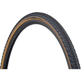 Gravel Teravail Cannonball Light And Supple Tubeless Tyre Guld 700 35C