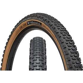 Durable Teravail Honcho 27.5´´ 60tpi Tubeless Mtb Tyre Guld 27.5´´ 2.4