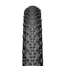 Gravel Teravail Rutland Durable 60tpi Tubeless Tyre Silver 650B 47