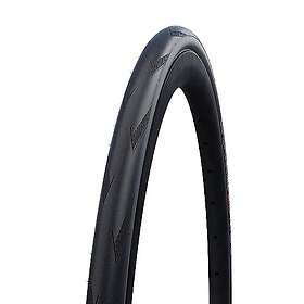 Schwalbe Pro One 20´´ Evo Tubeless Road Tyre Silver 20´´ 1,10