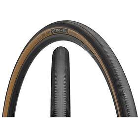 Road Teravail Rampart Light And Supple 60tpi Tubeless Tyre Guld 700C 42
