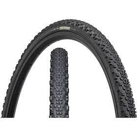 Gravel Teravail Rutland Durable 60tpi Tubeless Tyre Silver 700C 38